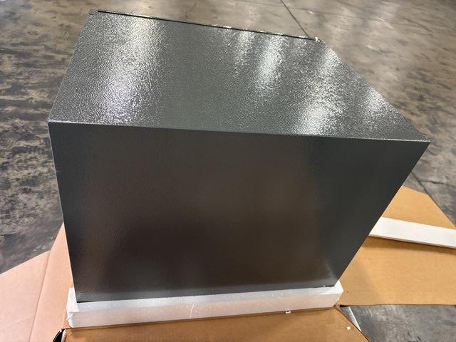 3-3.5 Ton AC/HP Horizontal Cased A Coil, R410A CFM 1800