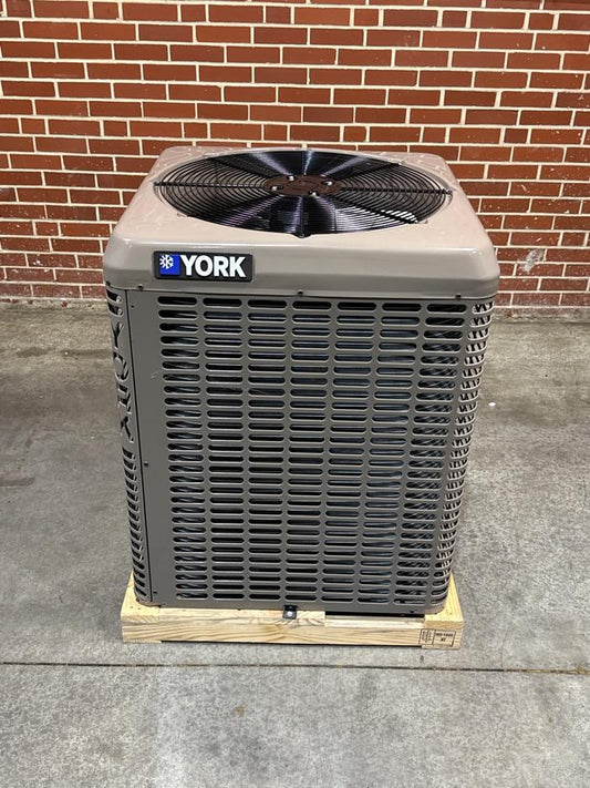 3.5 Ton Single-Stage Split-System Air Conditioner 208-230/60/1 R410A 13.4 SEER2
