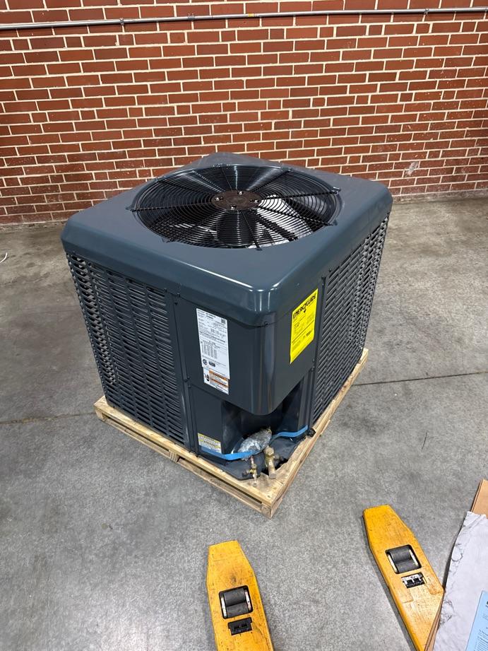 4 Ton Single-Stage Split-System Air Conditioner 208-230/60/1 R410A 13.4 SEER2