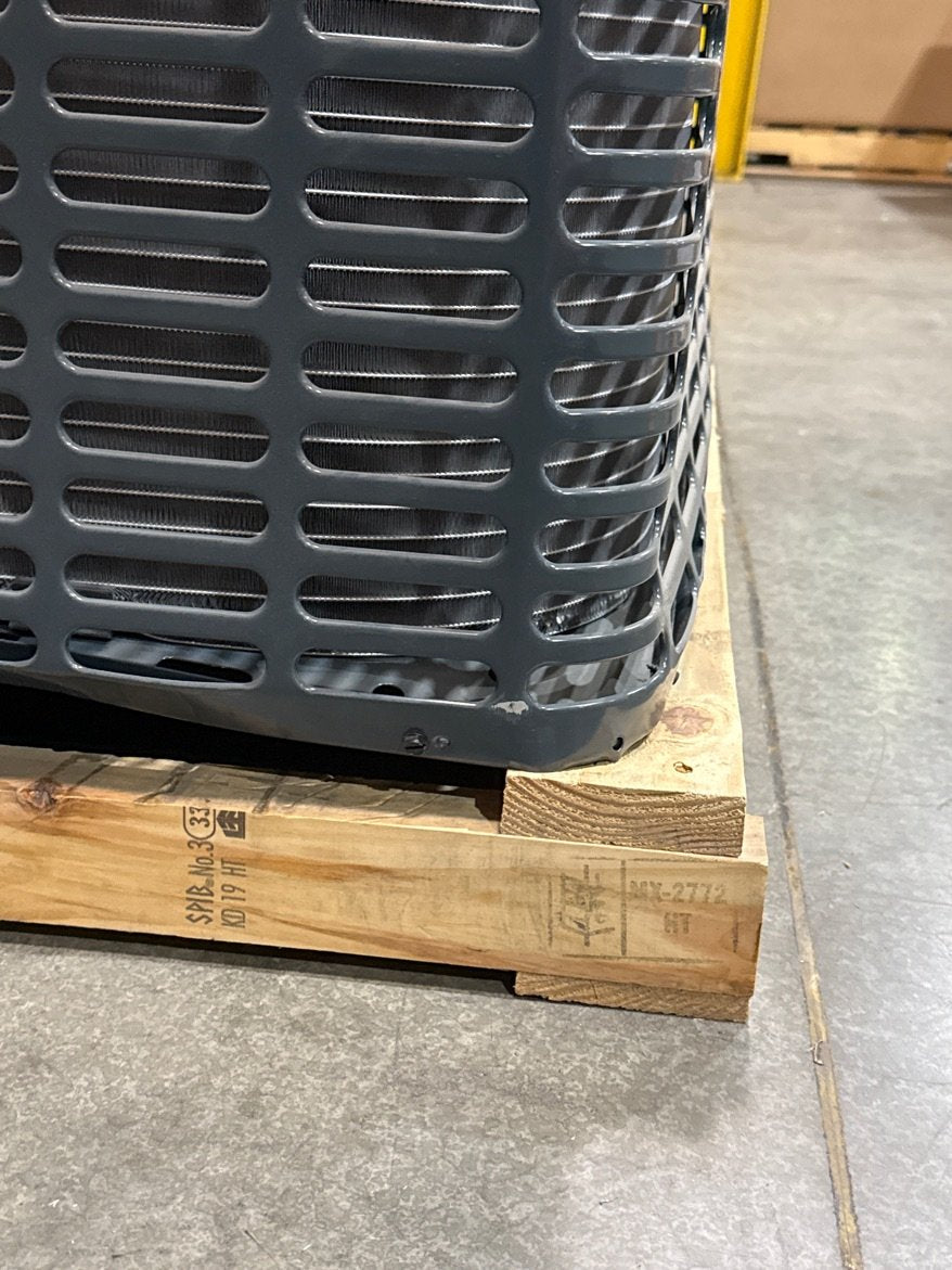 4 Ton Single-Stage Split-System Air Conditioner 208-230/60/1 R410A 13.4 SEER2
