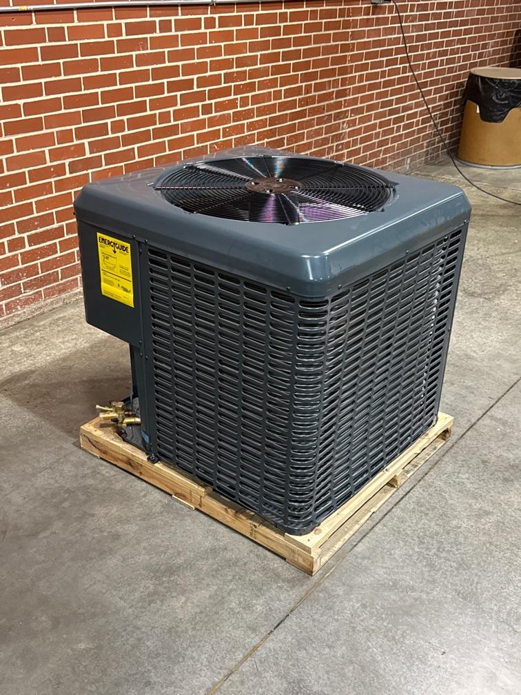 4 Ton Single-Stage Split-System Air Conditioner 208-230/60/1 R410A 13.4 SEER2