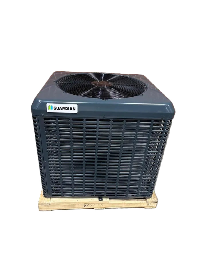 4 Ton Single-Stage Split-System Air Conditioner 208-230/60/1 R410A 13.4 SEER2