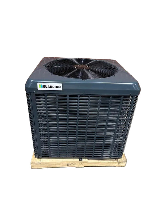 4 Ton Single-Stage Split-System Air Conditioner 208-230/60/1 R410A 13.4 SEER2
