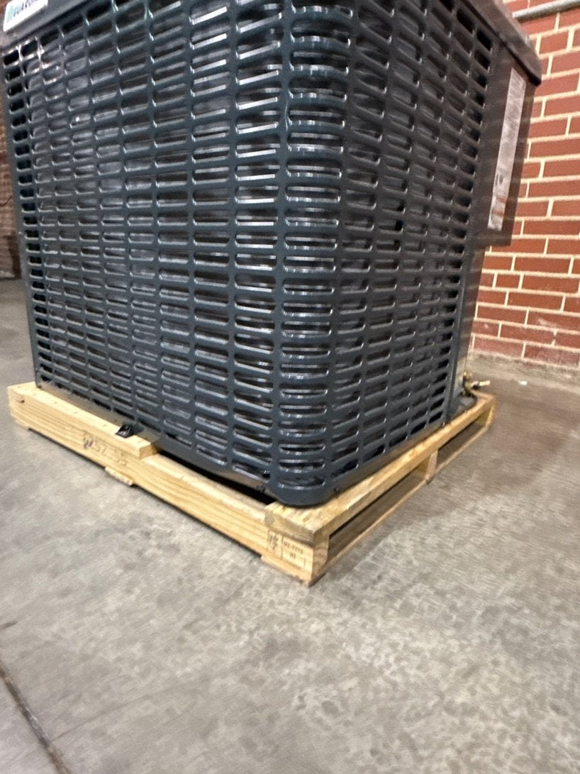 4 Ton Single-Stage Split-System Air Conditioner 208-230/60/1 R410A 13.4 SEER2