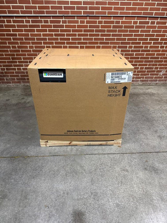 4 Ton Single-Stage Split-System Air Conditioner 208-230/60/1 R410A 13.4 SEER2