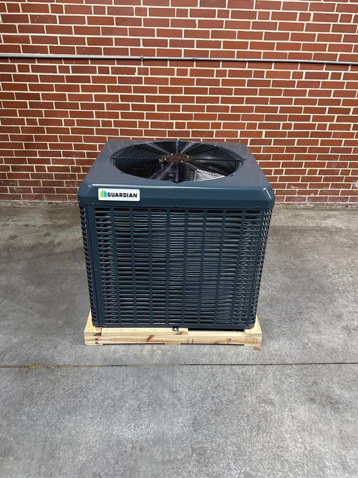 4 Ton Single-Stage Split-System Air Conditioner 208-230/60/1 R410A 13.4 SEER2