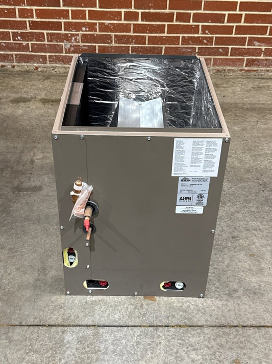 3 Ton AC/HP Upflow Cased A Coil, R410A CFM 1200