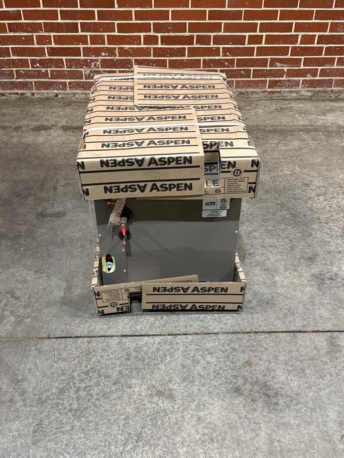3 Ton AC/HP Upflow Cased A Coil, R410A CFM 1200