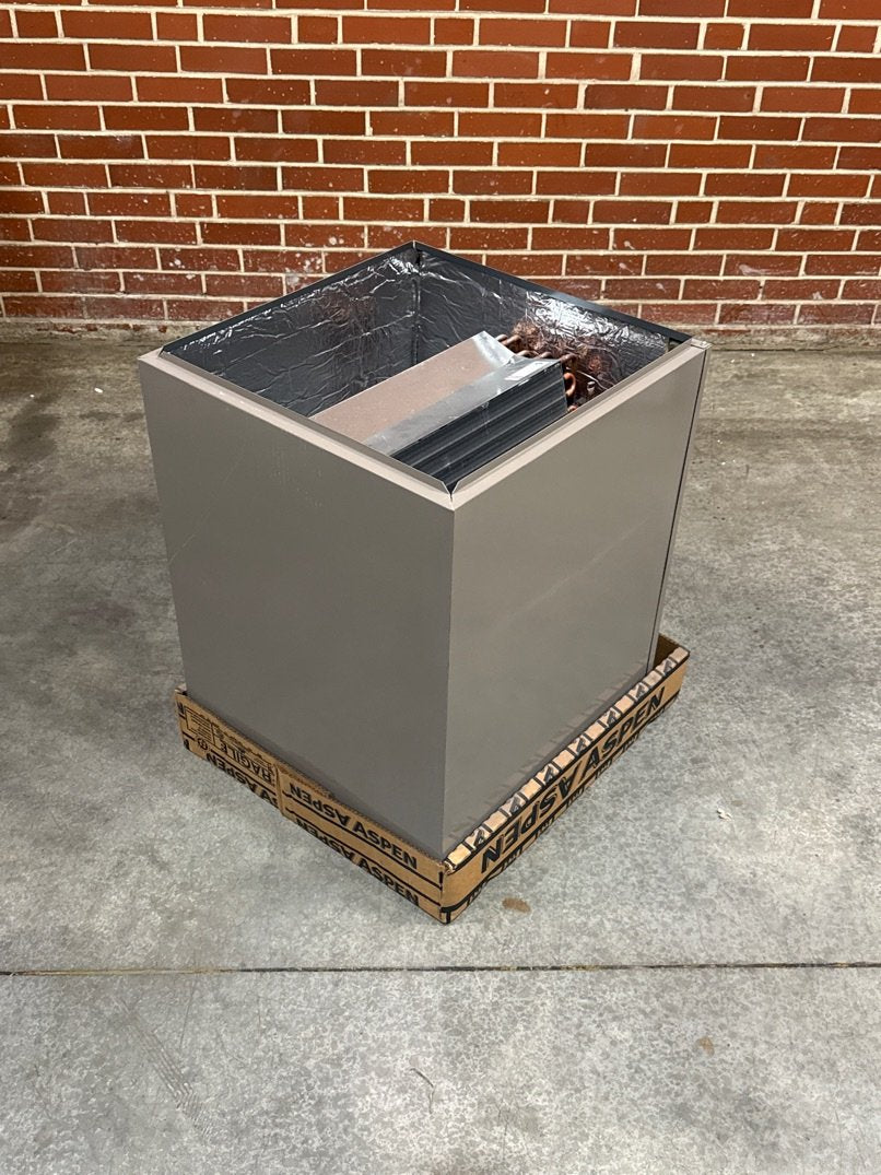 5 Ton AC/HP Upflow Cased A Coil, R410A CFM 2000