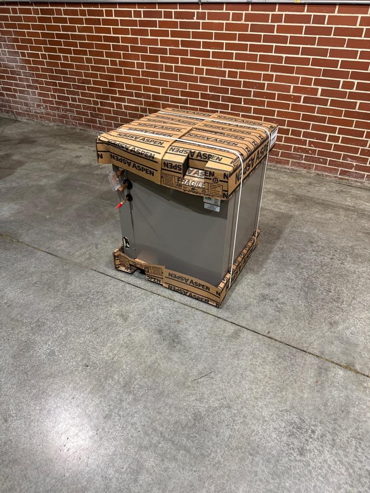 5 Ton AC/HP Upflow Cased A Coil, R410A CFM 2000