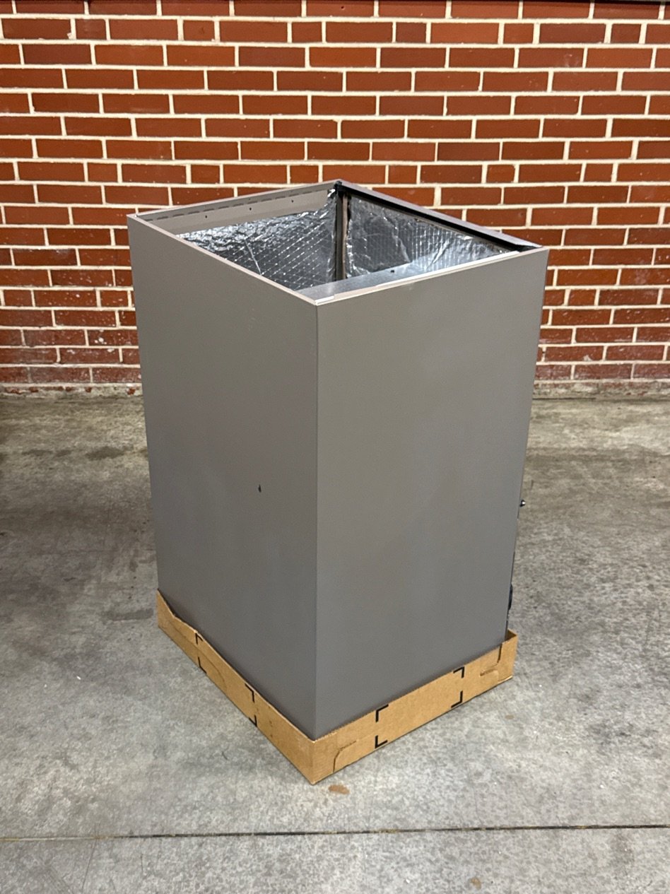 4 Ton AC/HP Multiposition Cased A Coil, R410A CFM 1600