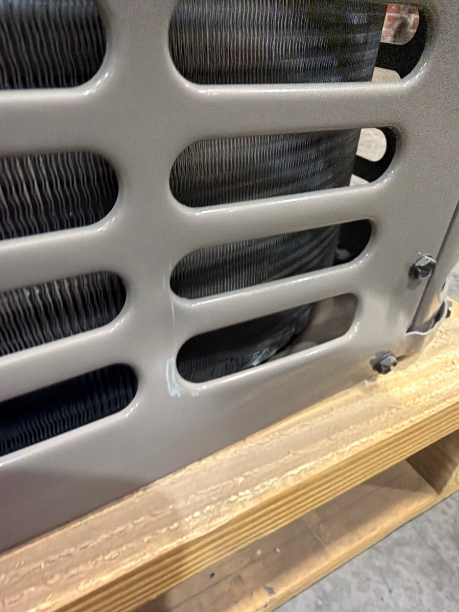 3.5 Ton Single-Stage Split-System Heat Pump 208-230/60/1 R410A 14 SEER