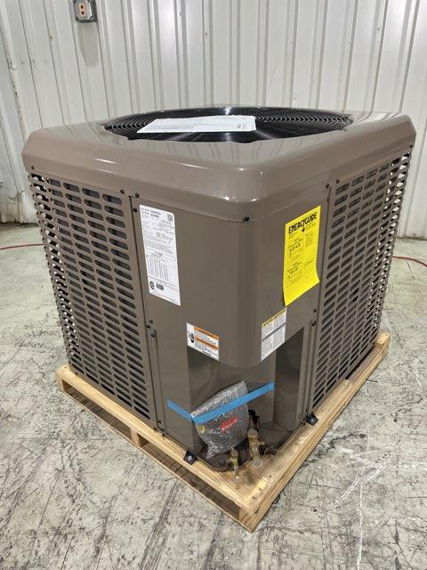 3 Ton Two-Stage Split-System Heat Pump 208-230/60/1 R410A 14.3 SEER2