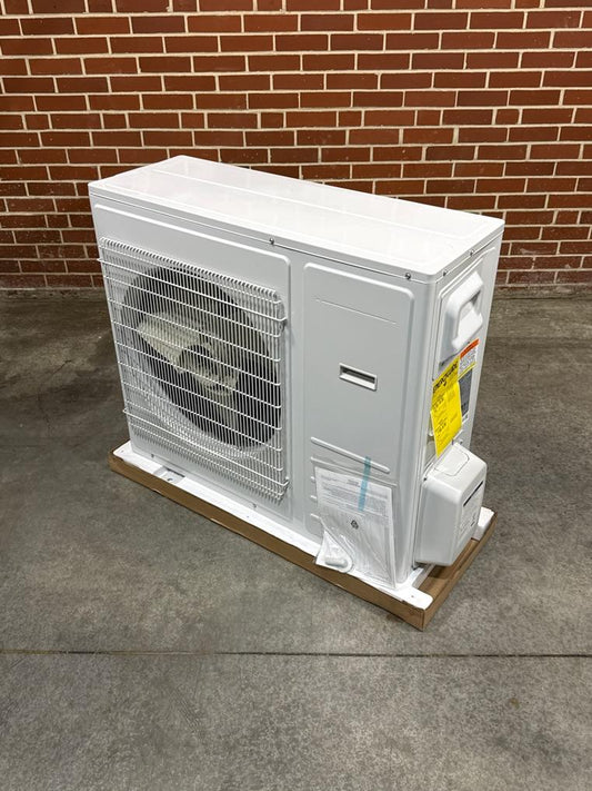 3 Ton Modulating Split-System Heat Pump 208-230/60/1 R410A 17 SEER2
