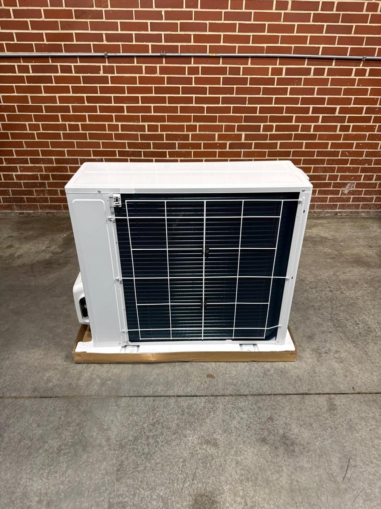 3 Ton Modulating Split-System Heat Pump 208-230/60/1 R410A 17 SEER2