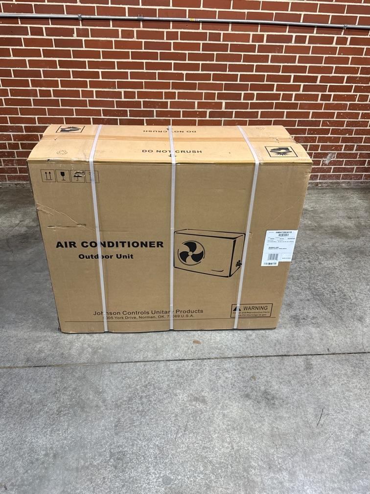 3 Ton Modulating Split-System Heat Pump 208-230/60/1 R410A 17 SEER2