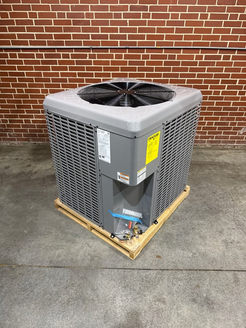 5 Ton Two-Stage Split-System Heat Pump 208-230/60/1 R410A 15.2 SEER2