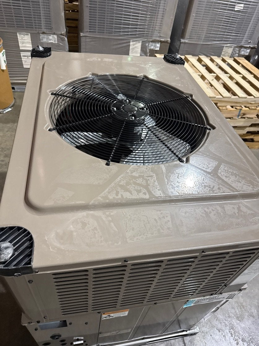 3 Ton Ultra Low NOx Single-Stage Convertible Natural G/E Packaged Unit, 14 SEER, 208-230/60/1, R410A