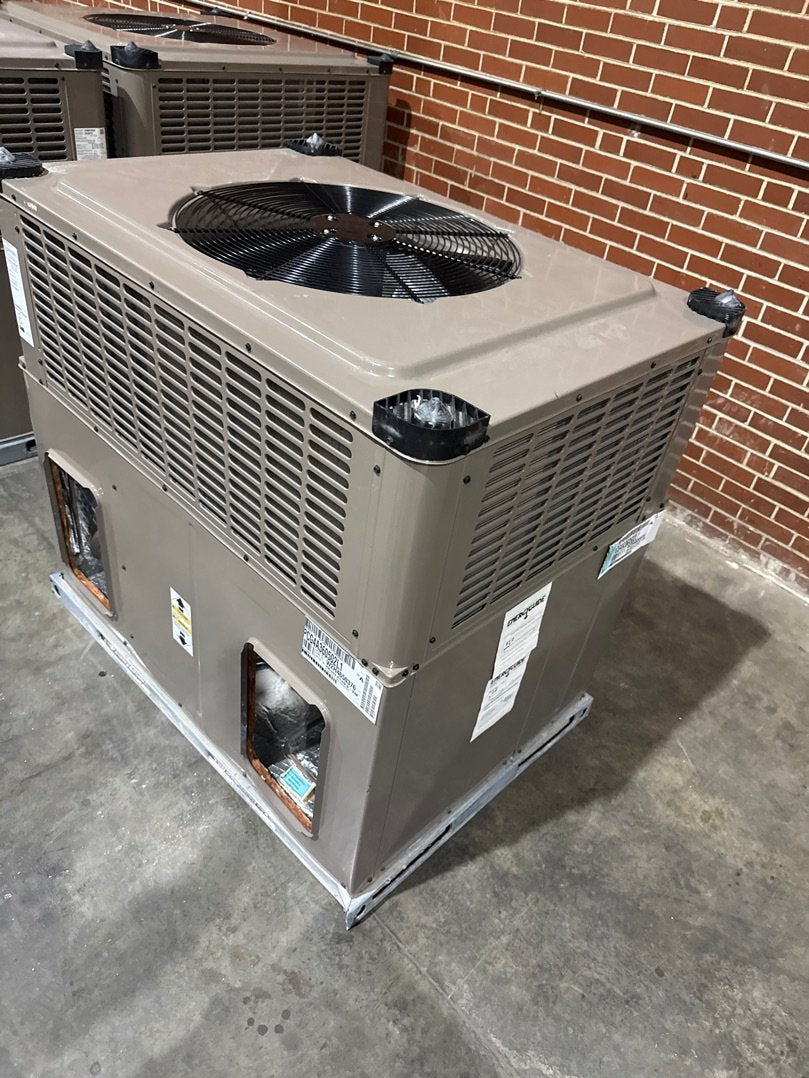 3 Ton Ultra Low NOx Single-Stage Convertible Natural G/E Packaged Unit, 14 SEER, 208-230/60/1, R410A
