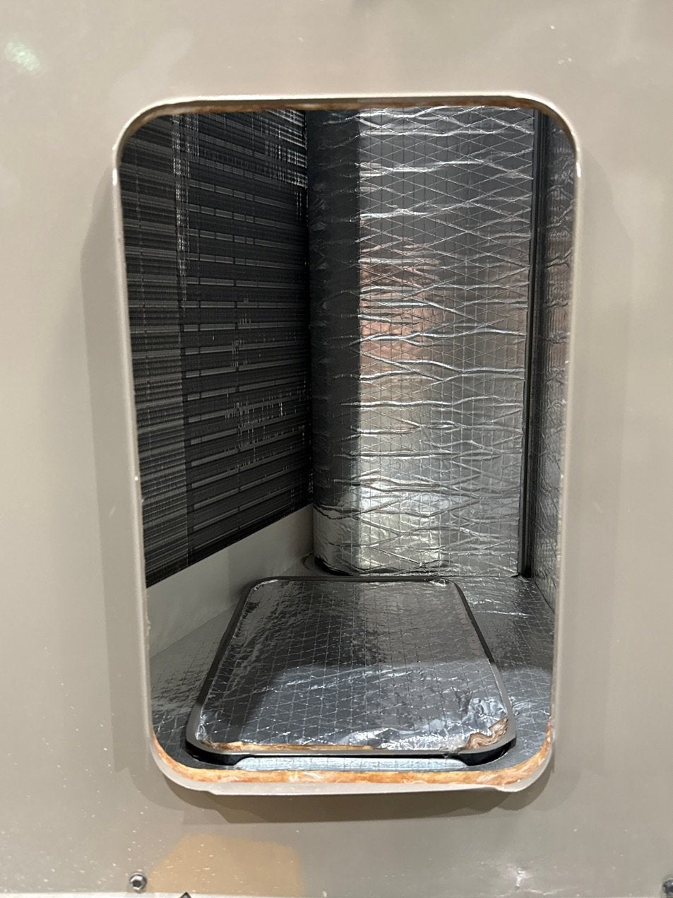 3 Ton Ultra Low NOx Single-Stage Convertible Natural G/E Packaged Unit, 14 SEER, 208-230/60/1, R410A