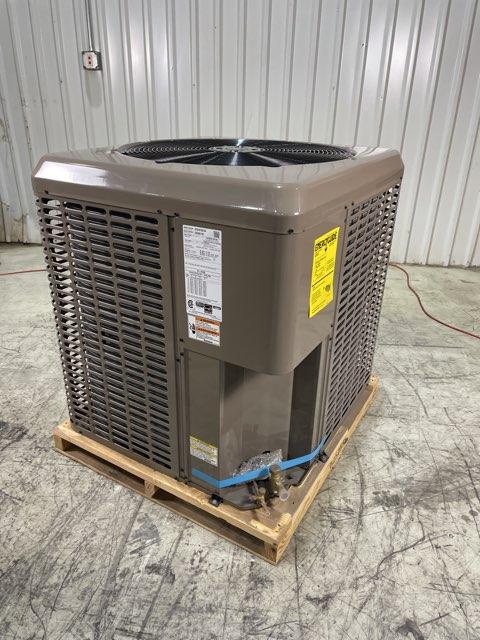 3.5 Ton 2-Stage Split-System Communicating Compatible Air Conditioner 208-230/60/1 R410A 14.3 SEER2