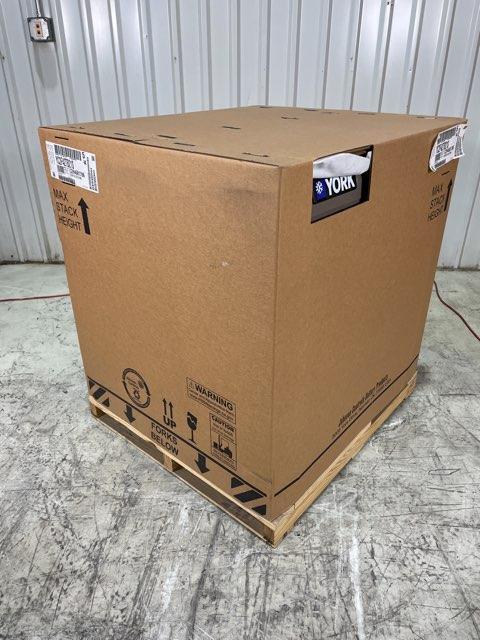 3.5 Ton 2-Stage Split-System Communicating Compatible Air Conditioner 208-230/60/1 R410A 14.3 SEER2
