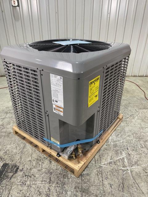 4 Ton 1-Stage Split-System Communicating Compatible Air Conditioner 208-230/60/1 R410A 13.8 SEER2