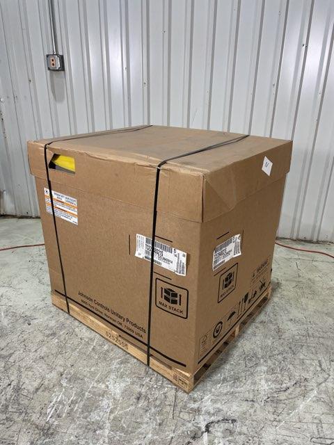 4 Ton 1-Stage Split-System Communicating Compatible Air Conditioner 208-230/60/1 R410A 13.8 SEER2