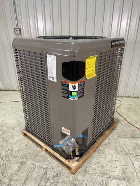 5 Ton Modulating Split-System Communicating Air Conditioner 208-230/60/1 R410A 20 SEER