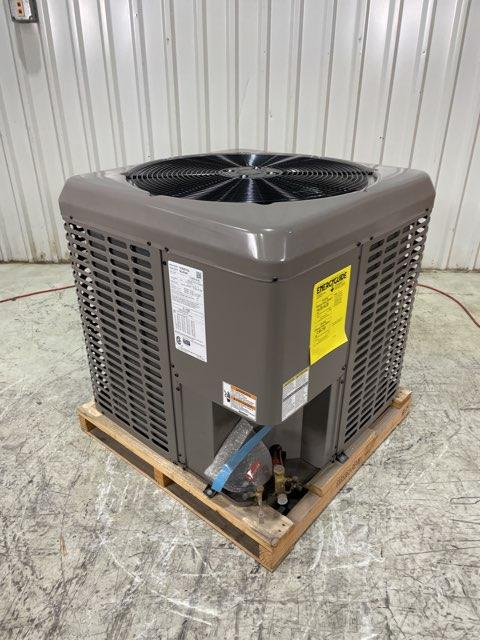 2.5 Ton Two-Stage Split-System Heat Pump 208-230/60/1 R410A 14.3 SEER2
