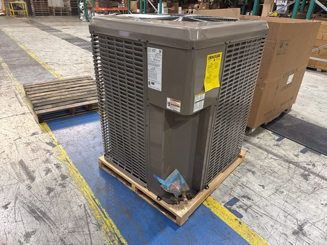 5 Ton Two-Stage Split-System Heat Pump 208-230/60/1 R410A 14.3 SEER2