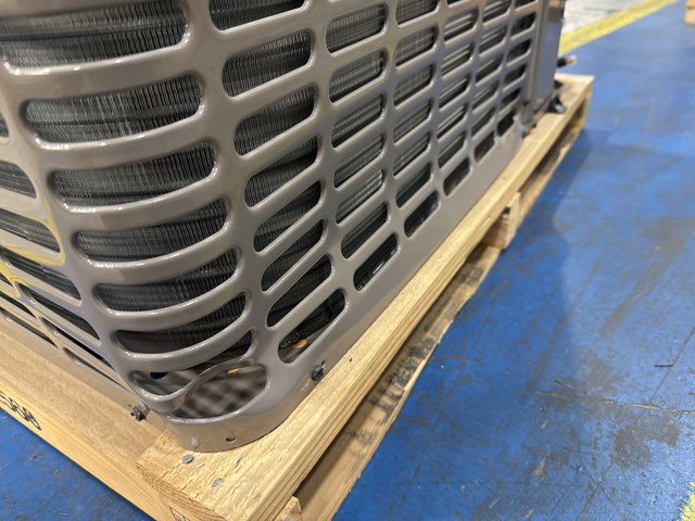 5 Ton Two-Stage Split-System Heat Pump 208-230/60/1 R410A 14.3 SEER2