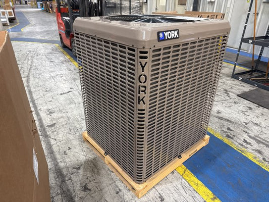 5 Ton Two-Stage Split-System Heat Pump 208-230/60/1 R410A 14.3 SEER2
