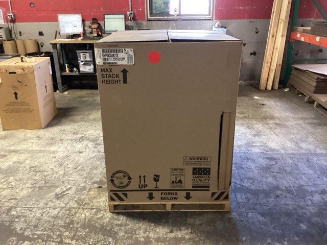 5 Ton Two-Stage Split-System Heat Pump 208-230/60/1 R410A 14.3 SEER2