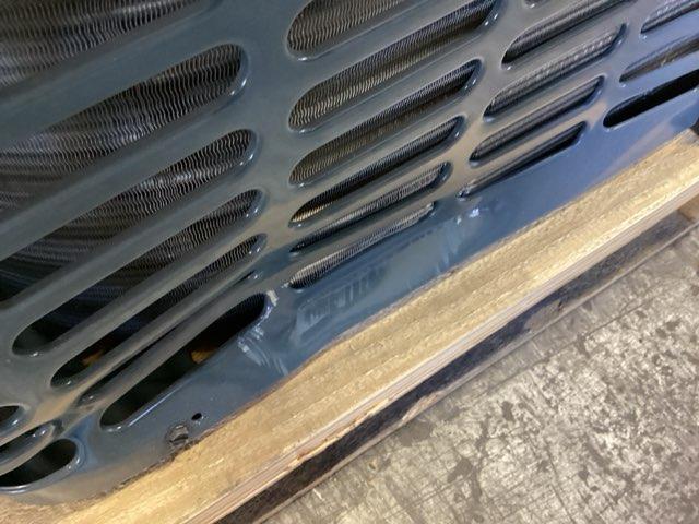 5 Ton Two-Stage Split-System Heat Pump 208-230/60/1 R410A 14.3 SEER2
