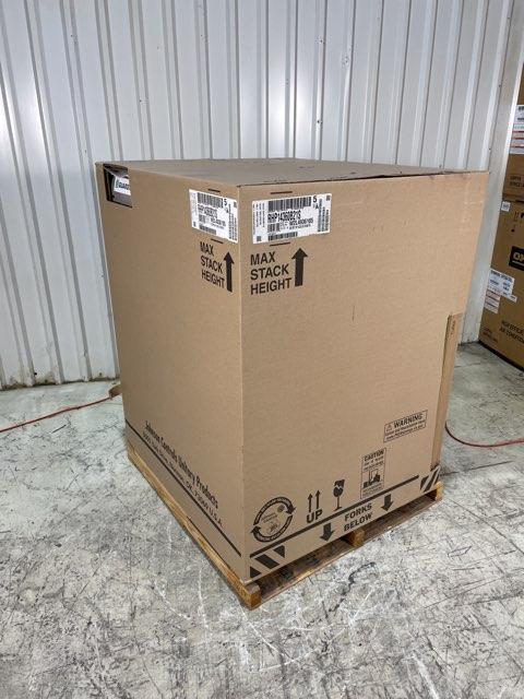 5 Ton Two-Stage Split-System Heat Pump 208-230/60/1 R410A 14.3 SEER2