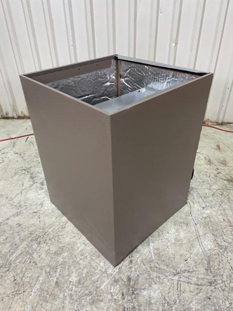 3 Ton AC/HP Multiposition Cased A Coil, R410A CFM 1200
