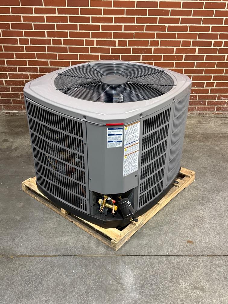 3 Ton Single-Stage Split-System Heat Pump 460/60/3 R410A 14 SEER