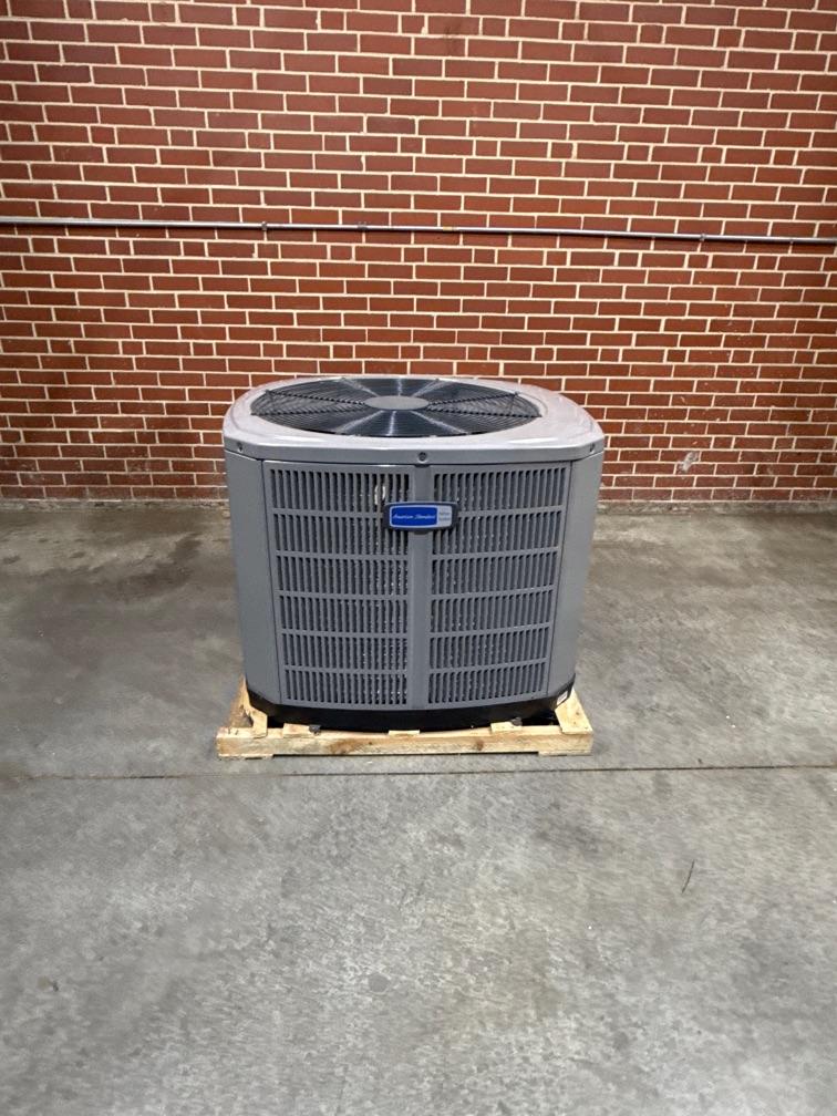 3 Ton Single-Stage Split-System Heat Pump 460/60/3 R410A 14 SEER