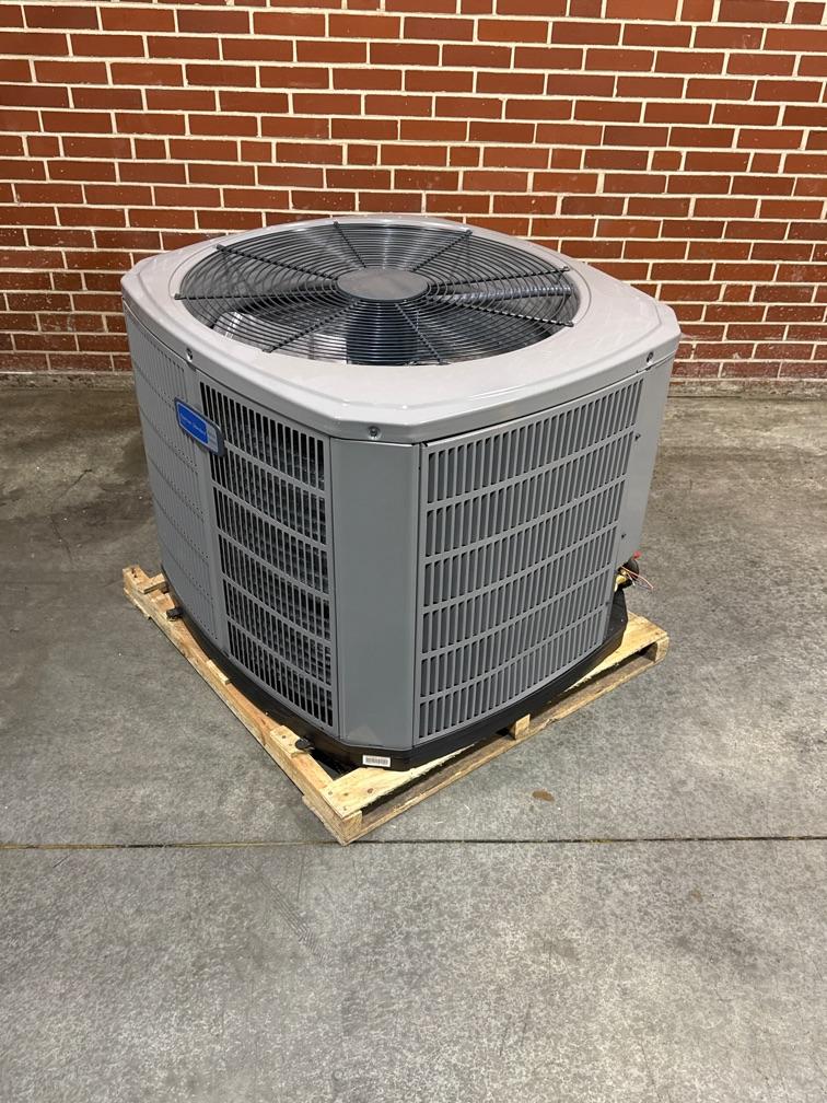 3 Ton Single-Stage Split-System Heat Pump 460/60/3 R410A 14 SEER