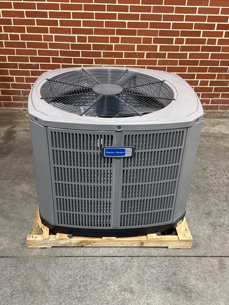 3 Ton Single-Stage Split-System Heat Pump 460/60/3 R410A 14 SEER