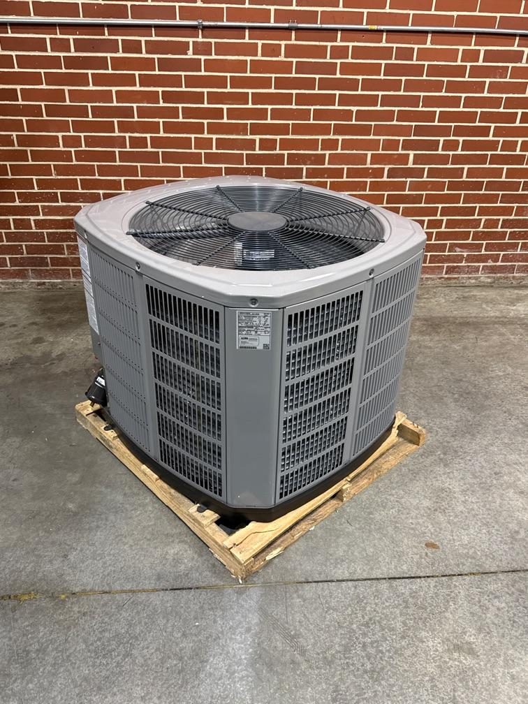 3 Ton Single-Stage Split-System Heat Pump 460/60/3 R410A 14 SEER