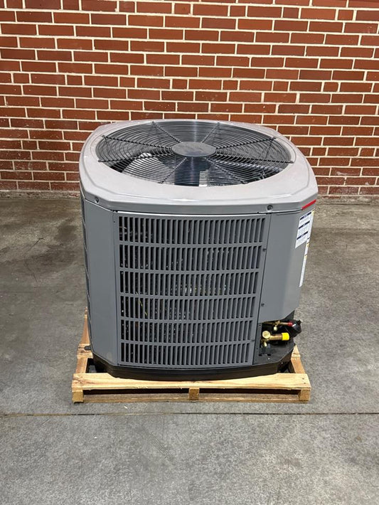 3.5 Ton Single-Stage Split-System Heat Pump 208-230/60/3 R410A 14 SEER