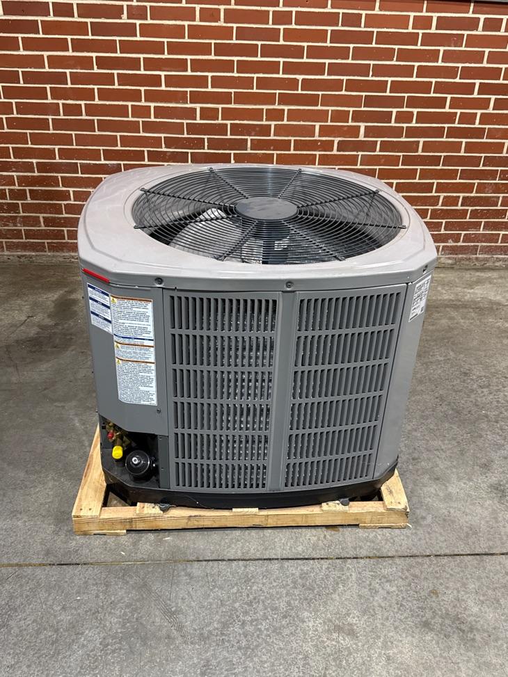 3.5 Ton Single-Stage Split-System Heat Pump 208-230/60/3 R410A 14 SEER