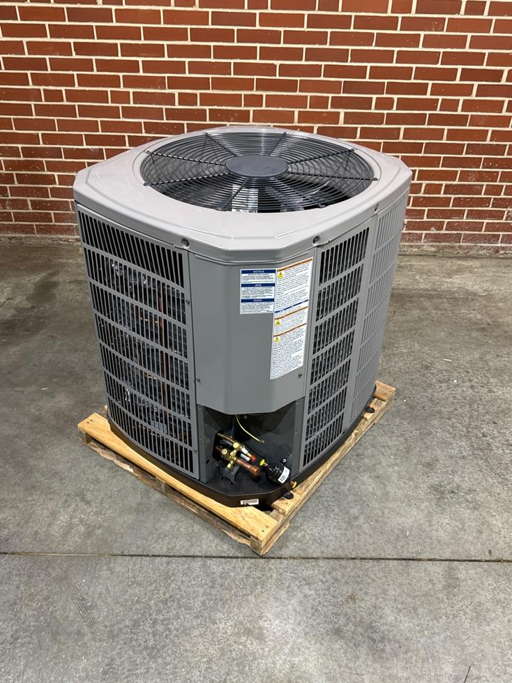 3 Ton Single-Stage Split-System Air Conditioner 208-230/60/3 R410A 14 SEER