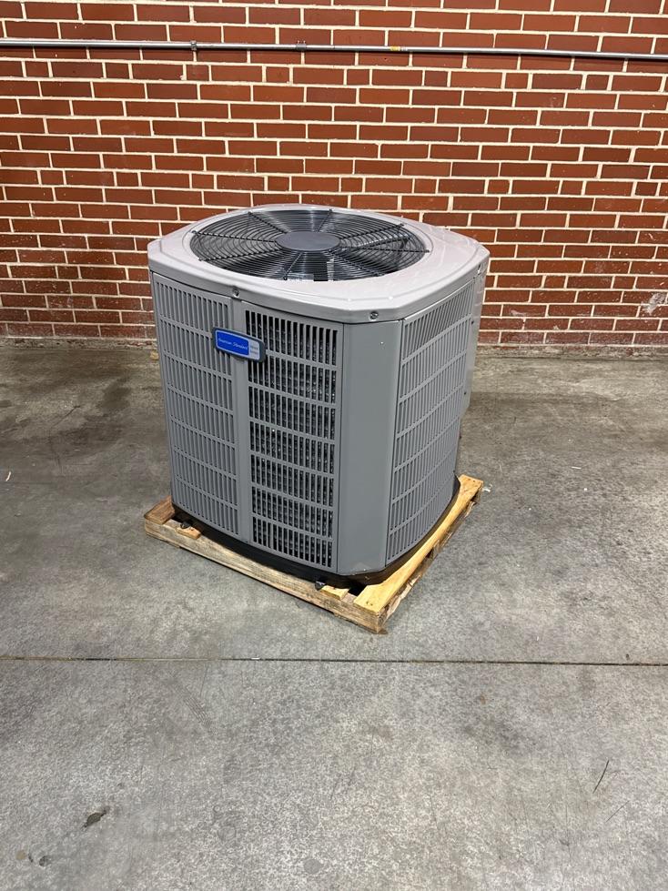 3 Ton Single-Stage Split-System Air Conditioner 208-230/60/3 R410A 14 SEER