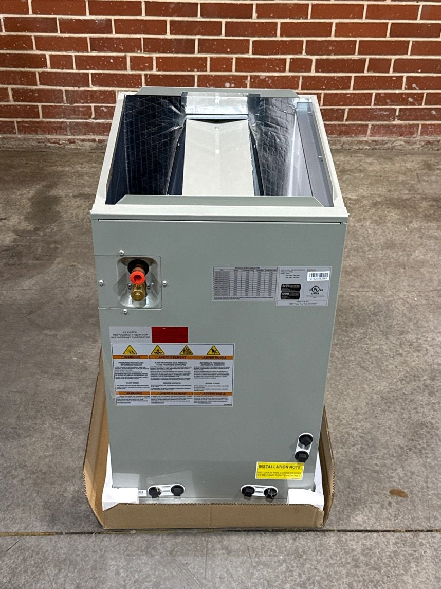 3-4 Ton AC/HP Multiposition Cased A Coil, R410A CFM 1542