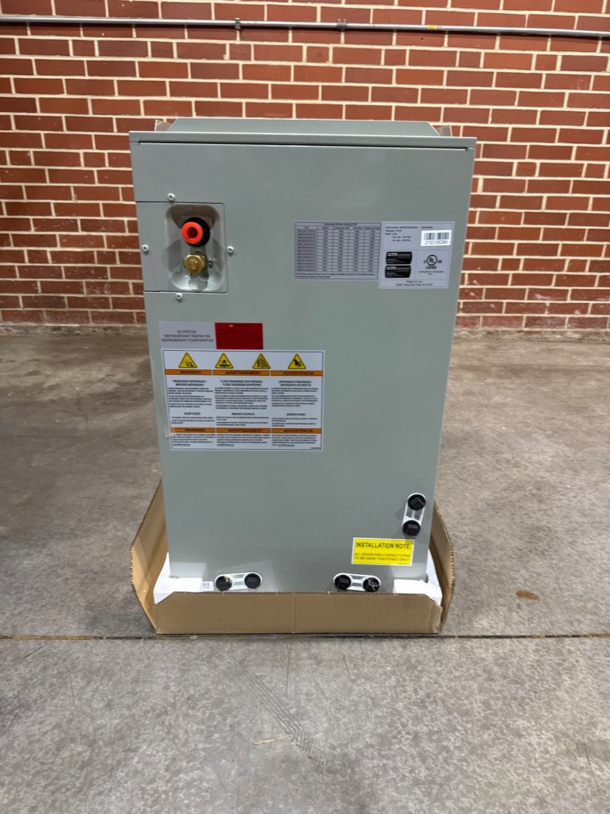 3-4 Ton AC/HP Multiposition Cased A Coil, R410A CFM 1542
