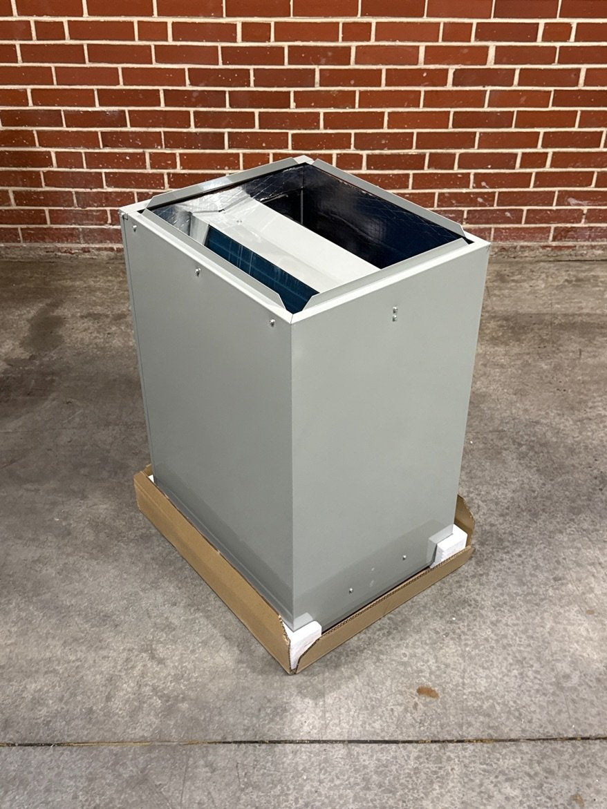 3-4 Ton AC/HP Multiposition Cased A Coil, R410A CFM 1542