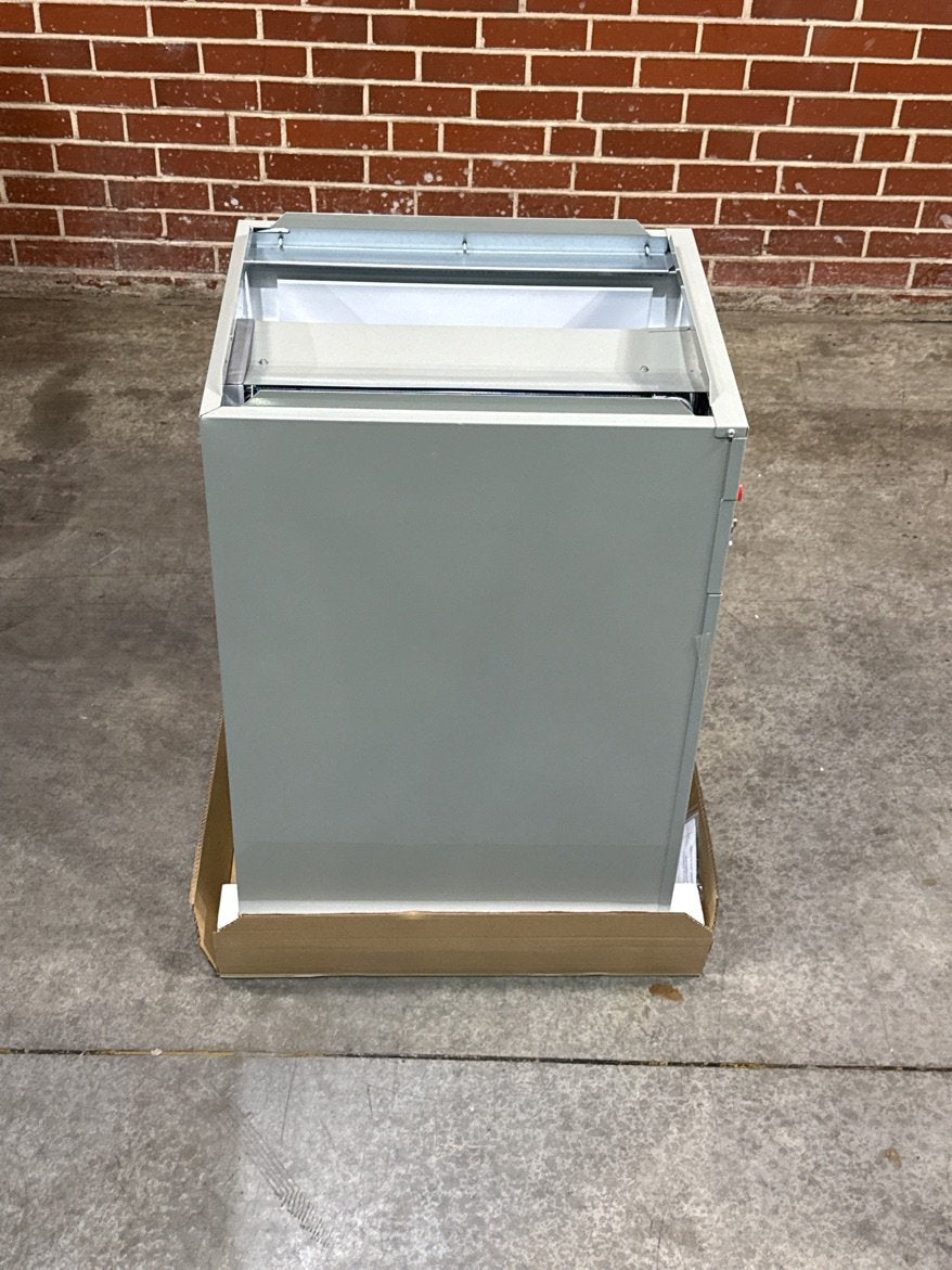 3-4 Ton AC/HP Multiposition Cased A Coil, R410A CFM 1542